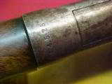 #4794 Marlin 1881 OBFMCB 45/70 with very desirable double set triggers, 14XXX serial range (1887) - 14 of 15