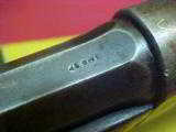 #4794 Marlin 1881 OBFMCB 45/70 with very desirable double set triggers, 14XXX serial range (1887) - 13 of 15