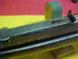 #4794 Marlin 1881 OBFMCB 45/70 with very desirable double set triggers, 14XXX serial range (1887) - 11 of 15