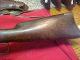 #4794 Marlin 1881 OBFMCB 45/70 with very desirable double set triggers, 14XXX serial range (1887) - 5 of 15