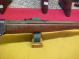 #4759 Winchester 1885 “Lo-Wall” single shot with 26” No.2 octagon barrel, 32/40 caliber with fine bore, - 4 of 15
