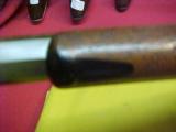 #4759 Winchester 1885 “Lo-Wall” single shot with 26” No.2 octagon barrel, 32/40 caliber with fine bore, - 8 of 15