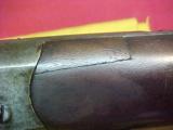 #4759 Winchester 1885 “Lo-Wall” single shot with 26” No.2 octagon barrel, 32/40 caliber with fine bore, - 6 of 15