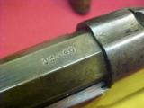 #4759 Winchester 1885 “Lo-Wall” single shot with 26” No.2 octagon barrel, 32/40 caliber with fine bore, - 11 of 15