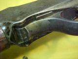 #4759 Winchester 1885 “Lo-Wall” single shot with 26” No.2 octagon barrel, 32/40 caliber with fine bore, - 15 of 15