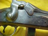 #1436 Springfield 1884 Trapdoor Carbine, 45/70 with very decent bore (7+ on a scale of 10 - 3 of 13