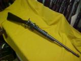#1436 Springfield 1884 Trapdoor Carbine, 45/70 with very decent bore (7+ on a scale of 10 - 1 of 13