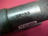 #3126 Winchester 1894 loading tool, very desirable 38/55 caliber
- 2 of 6