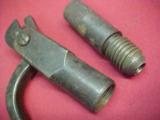 #3126 Winchester 1894 loading tool, very desirable 38/55 caliber
- 6 of 6