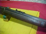 #4927 Winchester 1876 OBFMCB 2nd Model, 45/75WCF, beautiful bore! - 4 of 12