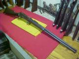 #4927 Winchester 1876 OBFMCB 2nd Model, 45/75WCF, beautiful bore! - 1 of 12