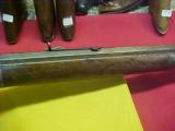 #4939 Winchester 1873 OBFMCB 38WCF, 305XXX(1889), standard 24” barrel. - 4 of 12