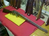 #4939 Winchester 1873 OBFMCB 38WCF, 305XXX(1889), standard 24” barrel. - 3 of 12