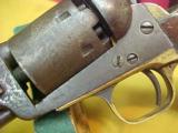 #4908 Colt 1851 Navy revolver, 4th Variation, mixed numbers, 142XXX - 6 of 12