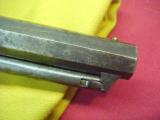 #4908 Colt 1851 Navy revolver, 4th Variation, mixed numbers, 142XXX - 4 of 12
