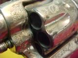 #4984 Colt S/A, 4-3/4”x45COLT, 141XXX range(1891) - 15 of 15