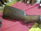 #4661 Winchester 1887 Lever-Action Shotgun, 10ga x 32