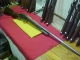 #4661 Winchester 1887 Lever-Action Shotgun, 10ga x 32