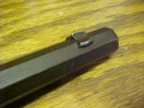 #4942 Winchester Model 1890 Slide-Action, First Model!! - 4 of 15
