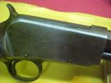 #4942 Winchester Model 1890 Slide-Action, First Model!! - 3 of 15