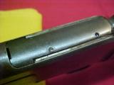 #4942 Winchester Model 1890 Slide-Action, First Model!! - 13 of 15