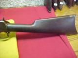 #4942 Winchester Model 1890 Slide-Action, First Model!! - 7 of 15