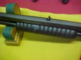 #4942 Winchester Model 1890 Slide-Action, First Model!! - 5 of 15