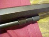 #4942 Winchester Model 1890 Slide-Action, First Model!! - 6 of 15