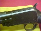 #4942 Winchester Model 1890 Slide-Action, First Model!! - 8 of 15