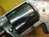 #4850 “Robin Hood” marked 32RF five shot spur triggered revolver - 8 of 10