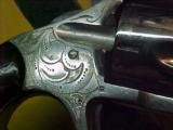 #4850 “Robin Hood” marked 32RF five shot spur triggered revolver - 4 of 10