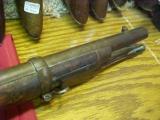 #1441 Springfield 1870 rifled musket, 32-1/2” x 50/70CF
- 5 of 15