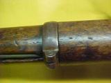 #1441 Springfield 1870 rifled musket, 32-1/2” x 50/70CF
- 12 of 15