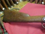 #1441 Springfield 1870 rifled musket, 32-1/2” x 50/70CF
- 2 of 15