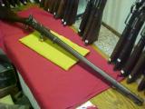 #1441 Springfield 1870 rifled musket, 32-1/2” x 50/70CF
- 1 of 15