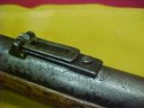 #4837 Sharps 1859/63 New Model Carbine, post-Civil War,51XXX serial range, 50/70 conversion
- 8 of 15