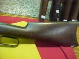 #4919 Winchester 1886 OBFMCB w/SST, 26XXX serial range (1888) - 6 of 15