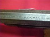 #4919 Winchester 1886 OBFMCB w/SST, 26XXX serial range (1888) - 9 of 15