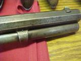 #4919 Winchester 1886 OBFMCB w/SST, 26XXX serial range (1888) - 5 of 15