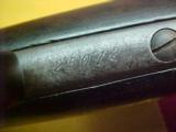 #4919 Winchester 1886 OBFMCB w/SST, 26XXX serial range (1888) - 14 of 15