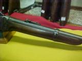 #4832 Sharps 1859/63 Carbine, 90XXX serial range, 52/70 conversion
- 4 of 13