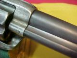 #4964 Colt S/A 7-1/2”x45COLT, 26XXX range (1876), fine bore and action.
- 5 of 15