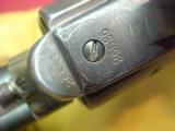 #4964 Colt S/A 7-1/2”x45COLT, 26XXX range (1876), fine bore and action.
- 12 of 15
