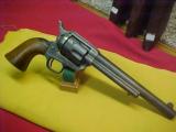 #4964 Colt S/A 7-1/2”x45COLT, 26XXX range (1876), fine bore and action.
- 1 of 15