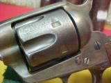 #4964 Colt S/A 7-1/2”x45COLT, 26XXX range (1876), fine bore and action.
- 6 of 15