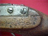 #4888 Hall 1819 Rifled Musket, very possibly CSA used!! - 6 of 10