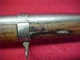 #4888 Hall 1819 Rifled Musket, very possibly CSA used!! - 4 of 10