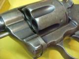 #4991 Colt 1892 D/A 6”x41COLT, 13XXX serial range (about 1892 mfgr) - 10 of 12