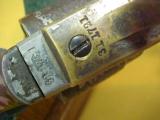 #4841 Colt 1871-72
S/A , 3-1/2” 38CF , VG bore and tight action. - 10 of 12