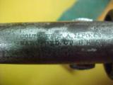 #4841 Colt 1871-72
S/A , 3-1/2” 38CF , VG bore and tight action. - 8 of 12